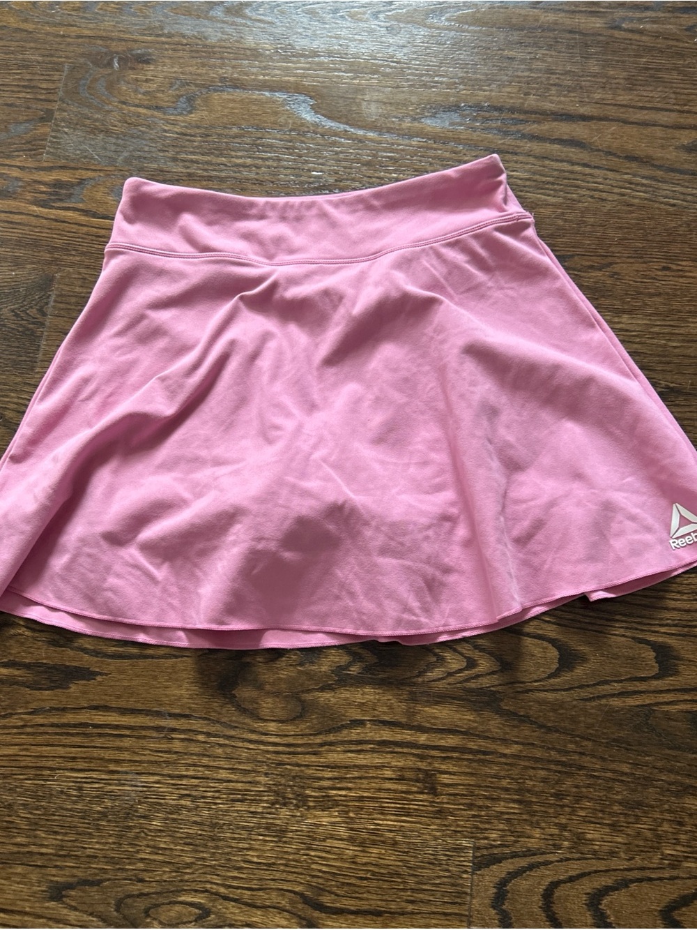 Reebok Pink Skater Tennis Skirt
